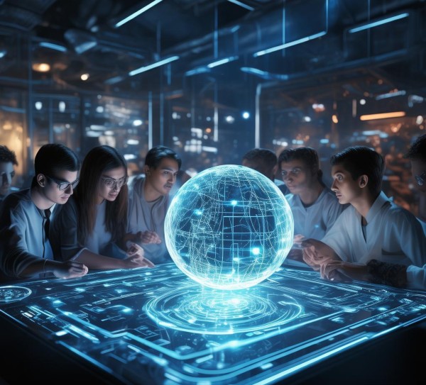 大数据开发 .NET，引领数据驱动新时代