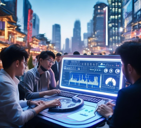 杭州大数据开发工具，助力企业数字化转型