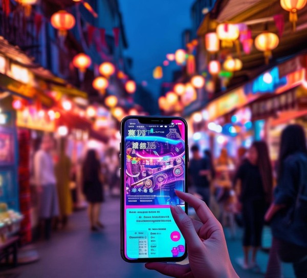 夜市小程序开发，定制化设计的魅力与商业价值
