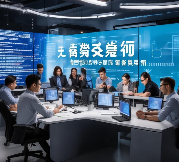 滨州软件开发定制公司，打造您专属的技术解决方案