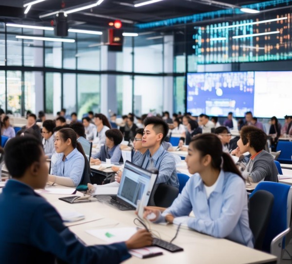 毕节大数据开发培训学校哪家好？
