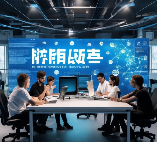 永兴软件定制开发外包，助力企业数字化转型
