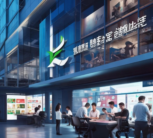 徐州，引领移动应用创新潮流的小程序定制开发公司