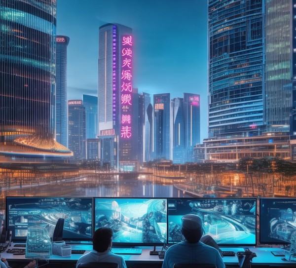福州软件定制开发的创新之路