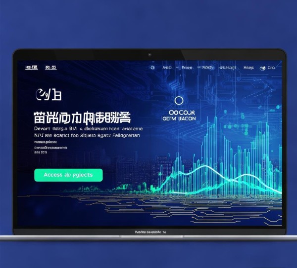 大数据开发，探索接活网站的无限可能