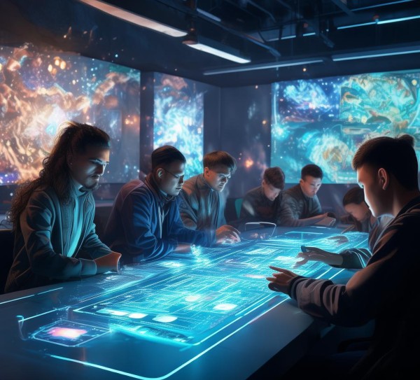 绵阳棋牌软件开发的创新之路