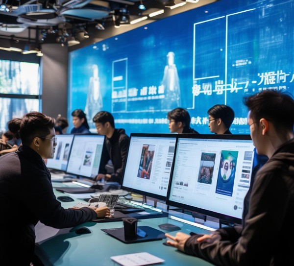 北京顺义小程序定制开发，打造个性化移动商务平台