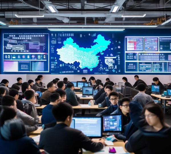 宜昌大数据开发培训，引领行业新潮流