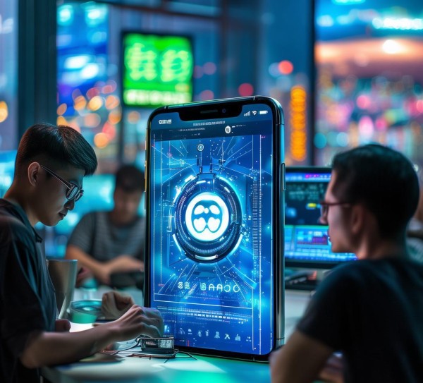 东营，创新引领，定制化小程序开发开启移动应用新纪元