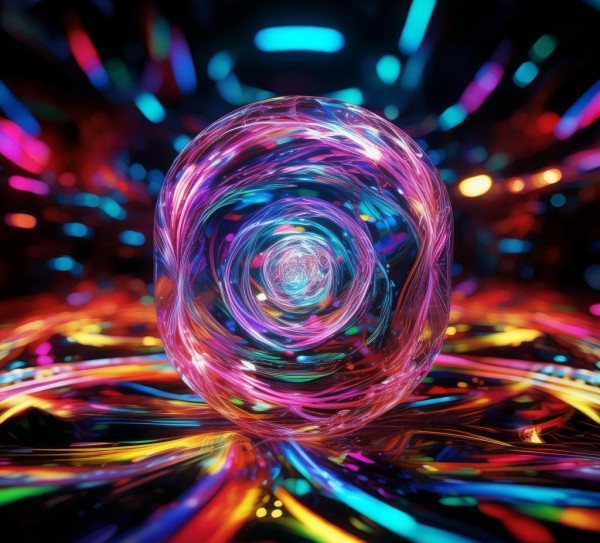 幻彩光源小程序，为您量身定制的视觉盛宴！