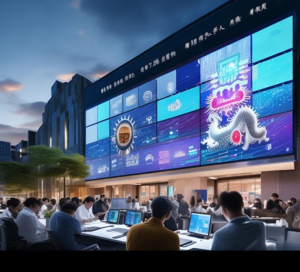 济南定制开发小程序公司，创新科技助力企业腾飞