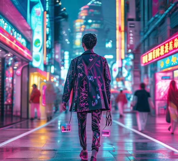 探索珠海——打造专属时尚，从服装小程序定制开发开始