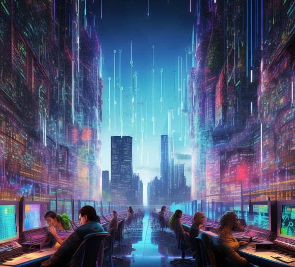 大数据时代的海量数据处理与价值挖掘
