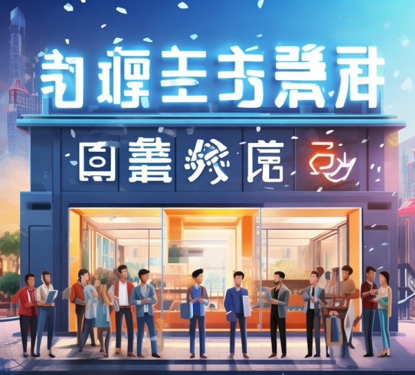 商丘小程序定制开发，打造个性化商业平台，开启您的创业新篇章