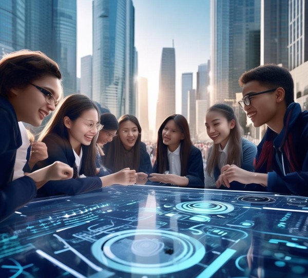 潍坊，数据科学与大数据助力智慧城市建设
