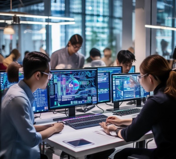 东莞市小程序定制开发，助力企业数字化转型的新引擎