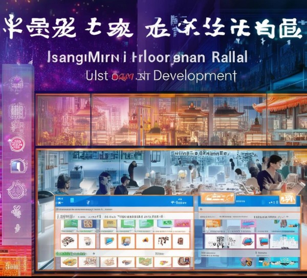 江阴小程序商城定制开发，打造您的商业新篇章！