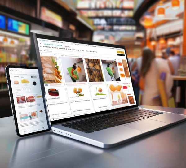 福建，创新电商模式，引领行业变革——网店小程序定制开发，开启电商新篇章