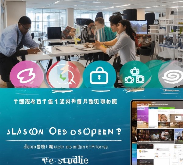微信小程序开发与定制，提升用户体验与商业价值