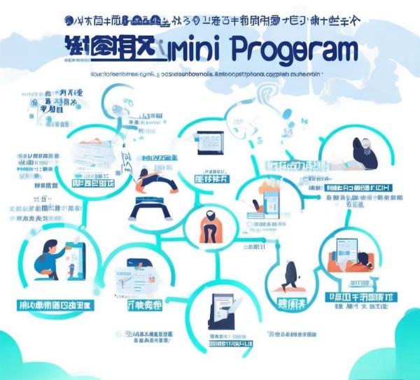 微信小程序开发定制开通指南，从零开始打造专属应用