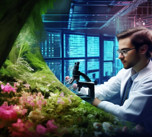 从生物学研究到大数据分析，我的职业转型之路