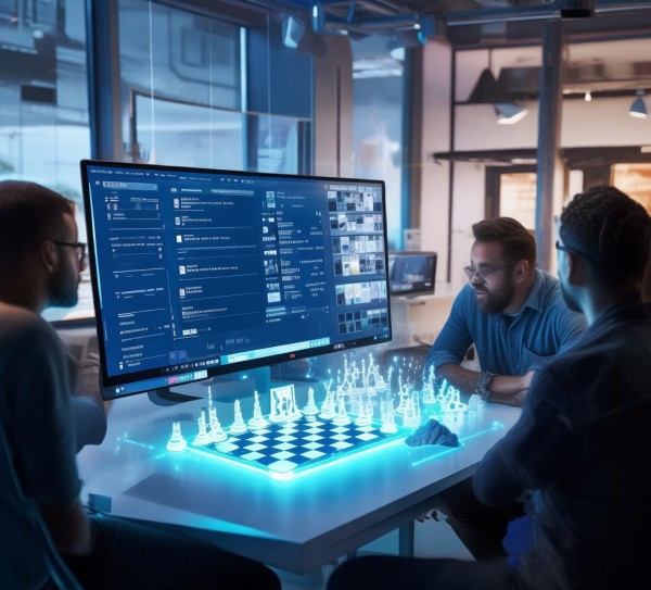 棋牌游戏软件定制开发，个性化魅力与商业价值的完美结合