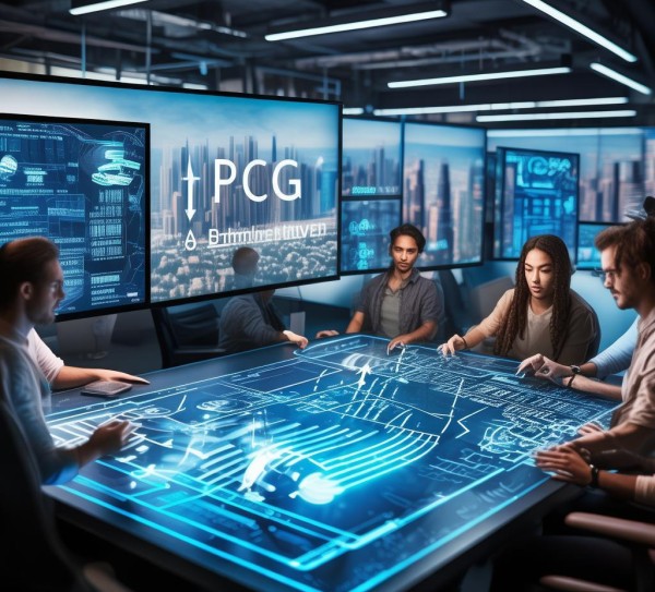 PCG大数据开发，定义与作用