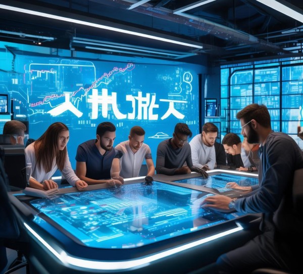 信阳软件开发定制公司，创新驱动，助您企业腾飞！