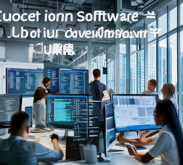广州正规软件开发定制的优势与选择