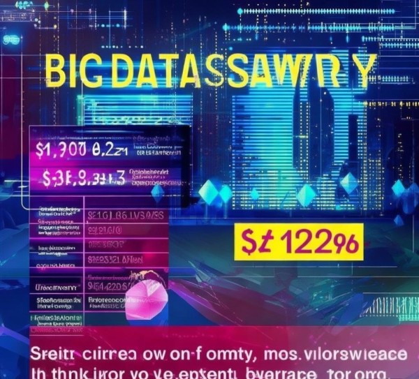 揭秘大数据软件开发，薪资水平大曝光