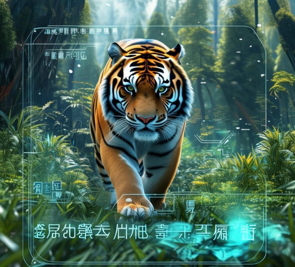 虎林小程序开发，创新引领未来