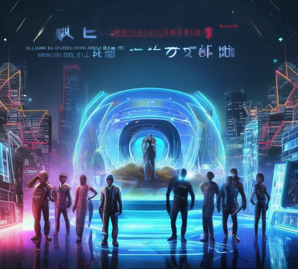 探索未来——北京金恪大数据开发有限公司引领行业新风尚