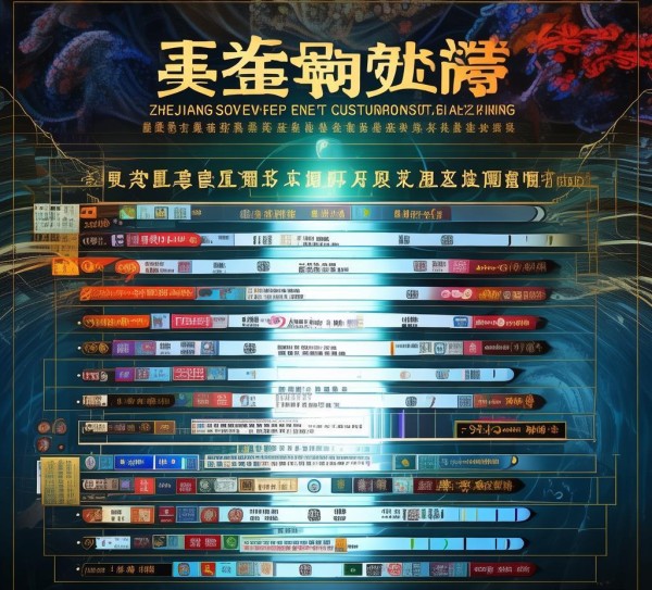 浙江软件开发定制排行榜，揭秘行业翘楚