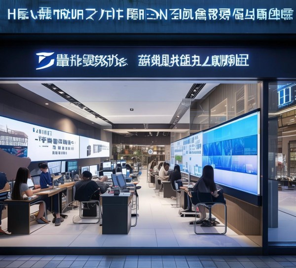 广州专业海珠区小程序开发定制店，为您量身打造专属移动应用！