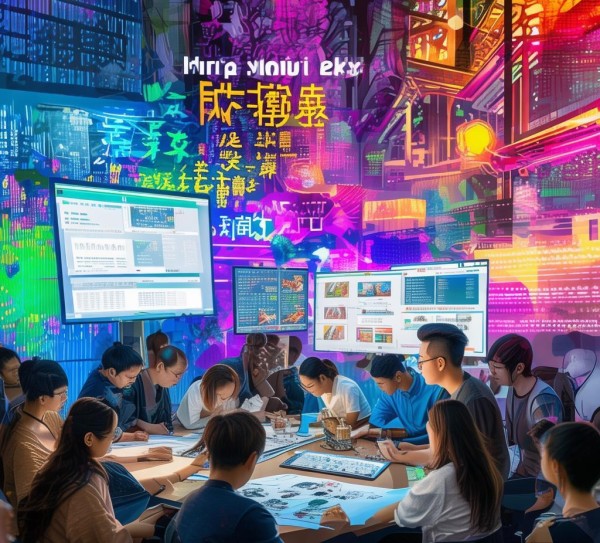 临沂微信小程序开发，创新与价值的完美结合