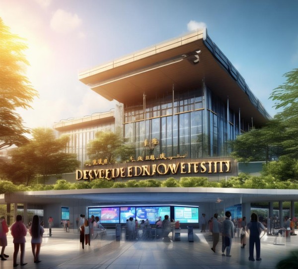 南方大数据开发大学排名，探索数据科学的顶尖学府