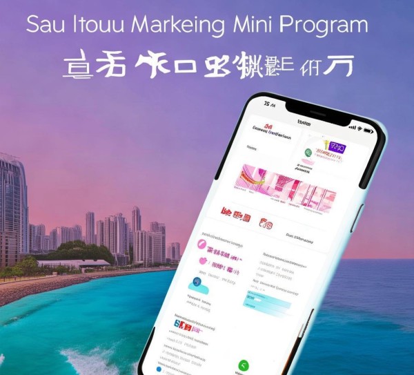 汕头微信小程序开发，为企业打造精准营销利器