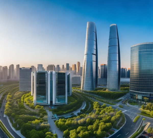 北京大数据开发区，地理位置与战略优势解析