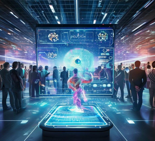 大数据开发成果展示，创新引领未来