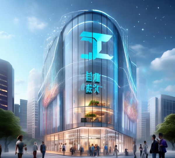 智慧浦江，小程序助力城市升级