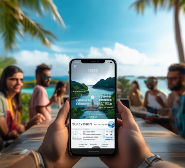 海南软件开发小程序定制APP，引领智能生活新时代