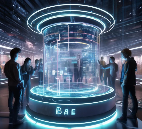 大数据开发平台Base，引领数据驱动的新时代