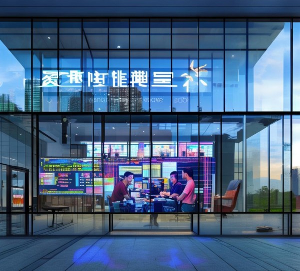 石家庄软件开发定制公司，创新驱动，助力企业腾飞