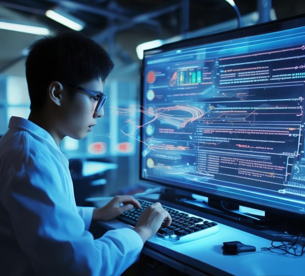 Python在数据分析中的强大功能及其在大数据处理中的应用