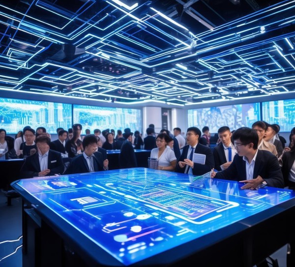 江苏大数据软件开发的创新与未来