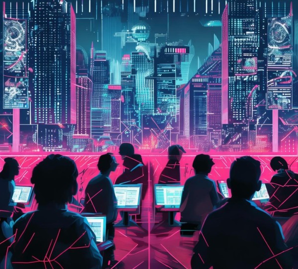 大数据开发，魅力与挑战并存，---，> 大数据开发，魅力与挑战并存，>，> 大数据技术的快速发展为企业带来了前所未有的机遇和挑战。一方面，大数据能够帮助企业深入洞察市场动态、优化运营流程、提升客户体验等；另一方面，数据的收集、存储、分析和应用也面临着诸多技术难题和安全风险。因此，如何充分利用大数据的优势，同时规避其潜在的风险，成为当前企业面临的重要课题。