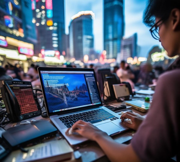 深圳软件定制开发，满足个人需求的个性化解决方案