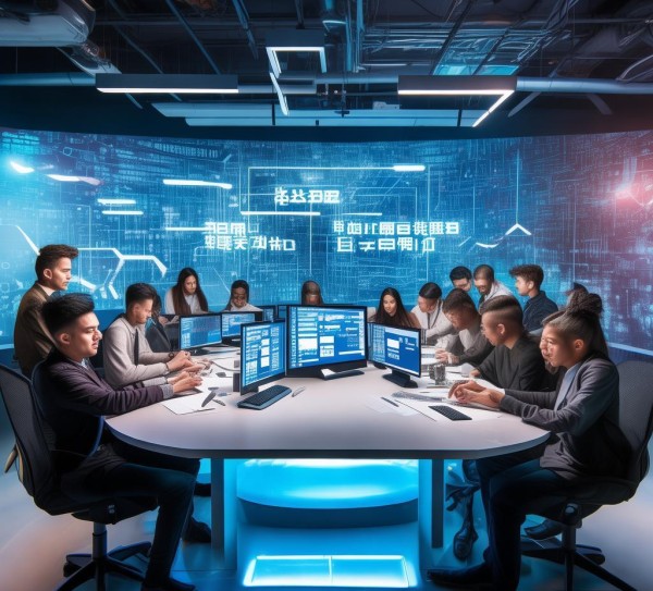德化软件开发定制，为企业量身打造高效解决方案