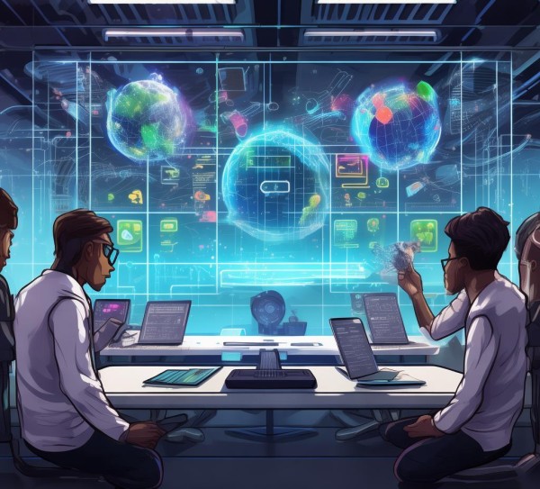 iOS开发与大数据，创新融合，引领未来科技潮流