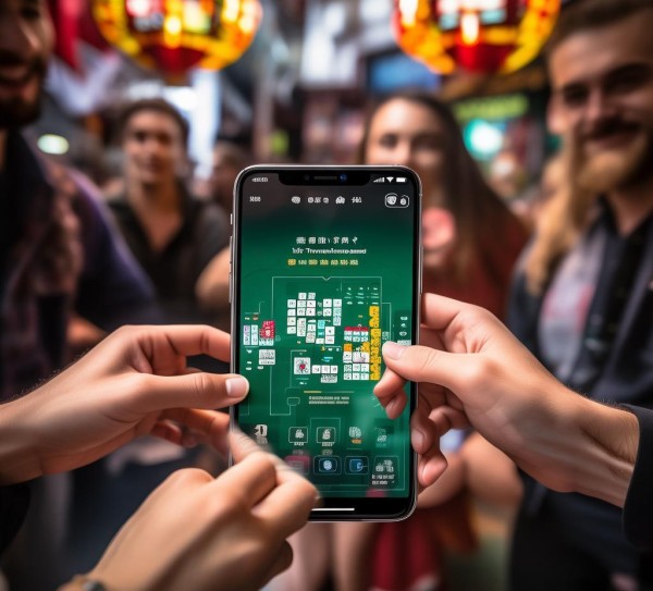 成都棋牌小程序开发，开启指尖娱乐新时代